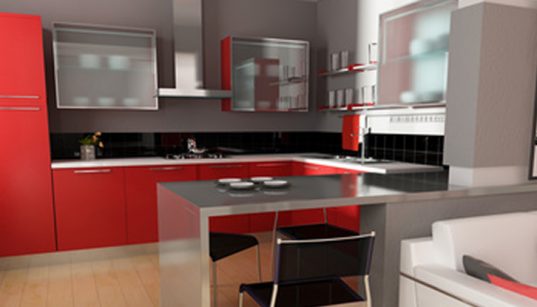 Kitchen Remodel Advice