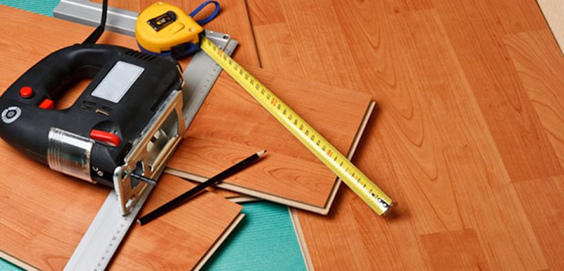 Avoid common DIY mistakes