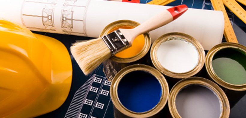 Home Painting Tips