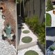 44+ Best White Gravel Landscaping Ideas & Designs | garden design