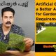 Artificial Grass Lawn - A Better Alternative for Garden Requirements | Landscaping Ideas