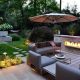 Backyard Landscaping Ideas On a Budget part 1