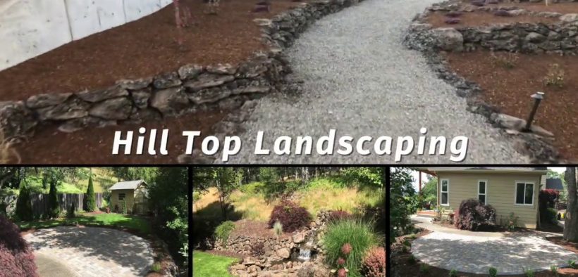 Landscaping Ideas For Front Of House, Landscaping Ideas For Back Of House
