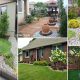 41 Simple Landscaping Ideas How To Decor Your Front Yard | garden design