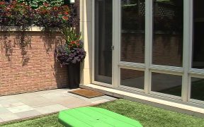Courtyard Landscaping Ideas : Landscaping Ideas