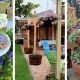 31 Backyard Landscaping Ideas​ Make Your Yard Beautiful​ | Garden TV Show