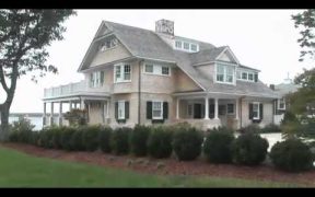 Cape Cod Home Landscaping Ideas from Halliday Builders