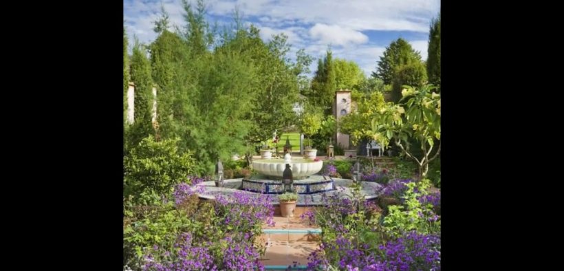 Front yard landscaping ideas