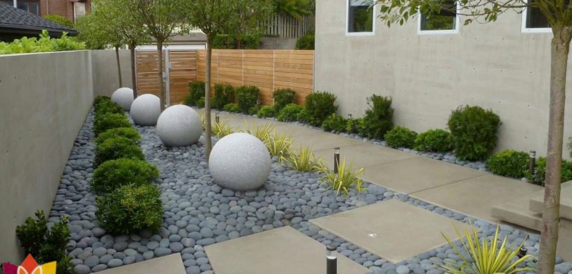 Garden Paths Ideas, Landscaping ideas for home