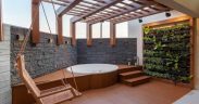 Landscaping Ideas for Small Areas of the Garden Backyard Recreation Area