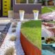 Amazing Gravel Garden and Landscaping ideas for Backyard #GravelGarden