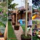 34+ Backyard Landscaping Ideas that Will Make You Feel at Home | DIY Gardening