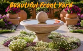 Wonderful Front Yard Landscaping Ideas | Design Ideas