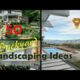 50 Backyard Landscaping Ideas