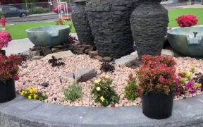 Awesome DIY Ideas For Your Garden | Gravel landscaping Ideas
