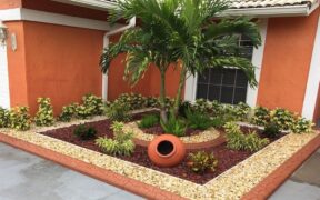 Beautiful Backyard Landscaping Ideas | Backyard Garden Ideas