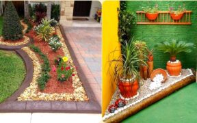 Super Cool Landscaping Ideas |Small Indoor Landscape Garden Ideas |Backyard Landscaping Garden