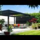 100 Patio Pergola Designs 2023 |  Backyard Garden Landscaping ideas | Terrace/Rooftop Pergola Design