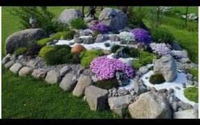 50 Front Yard Garden landscaping ideas 2020/landscaping ideas//diy garden