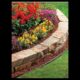 Landscape Edging Ideas | Garden Edging #gardening #landscapingideas #landscape #ytshorts