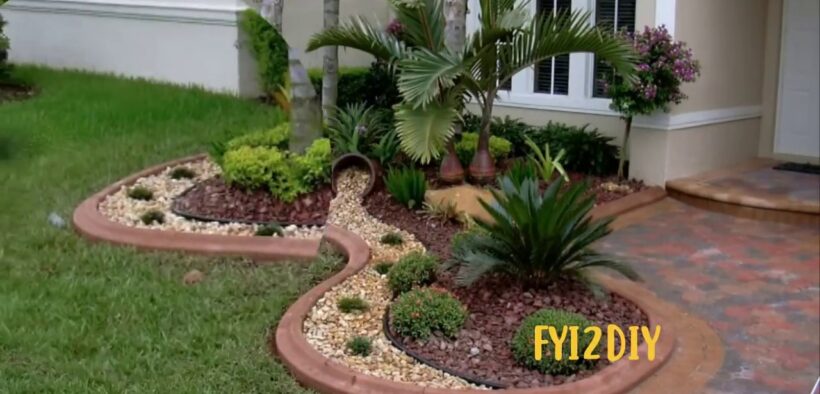 90 front sidewalk landscaping ideas - small front yard landscaping ideas 2020 | CHECK DESCRIPTION