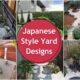 50+ Japanese Garden Landscaping Ideas | Garden Ideas
