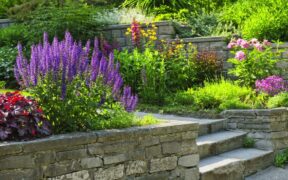 Stone Landscaping ideas