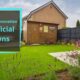 Artificial Lawn Grass Installation | Landscaping Ideas | Gardening Tips And Tricks