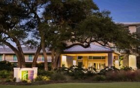 Front Yard Landscaping Ideas For Privacy
