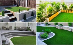 Top 100 Home garden Landscaping Ideas 2023 | House Backyard Patio Design Ideas | Front Yard Gardens