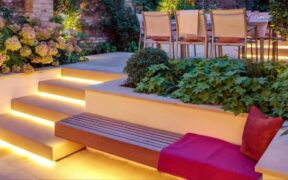 Home Garden Landscaping Ideas 2023 House Backyard Patio Design Ideas Front Yard Gardening Ideas