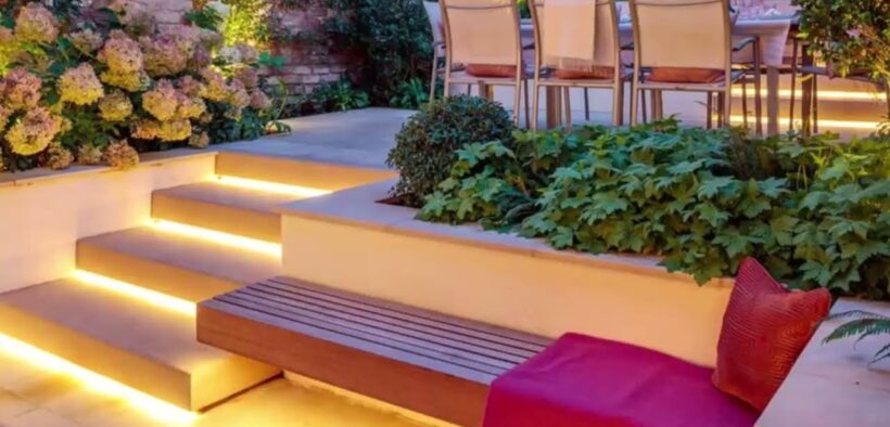 Home Garden Landscaping Ideas 2023 House Backyard Patio Design Ideas Front Yard Gardening Ideas