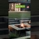 Sunken Fire Pit Landscaping Ideas