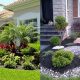 30 Landscaping Ideas For Front Yard | Small Front Yard Landscaping Ideas | Small Garden Ideas