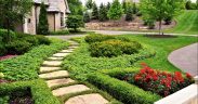 🌺Полезные идеи для обустройства участка / Landscaping Ideas