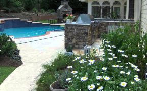 The Amazing Landscaping Ideas For Front Yard And The Secret To Landscaping.