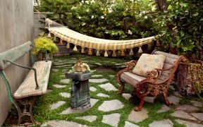 44+ Backyard Landscaping Ideas | Part 3