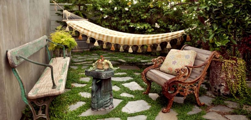 44+ Backyard Landscaping Ideas | Part 3