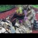 Rock Slope Yard Landscaping Ideas