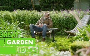 Inner City Garden Oasis | GARDEN | Great Home Ideas