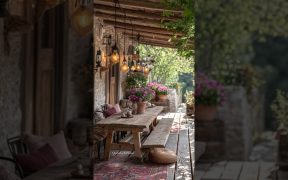 Beautiful GARDEN ideas