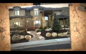 Effective Outdoor Landscaping Ideas For Your Home and Garden