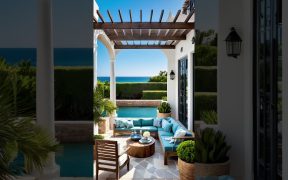 The Mediterranean Backyard || Timeless design Ideas | Greek Tuscan Moroccan Turkish Inspirations