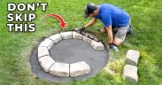 Building Your Perfect Fire Pit on a Budget