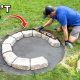 Building Your Perfect Fire Pit on a Budget