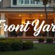 Contemporary Front Yard Garden | Sleek and Modern Landscaping Ideas