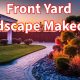 Elevate Garden : Front Yard Landscaping Ideas and Lawn Makeover