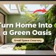 6 Landscaping Ideas to Bring Nature Into Your Home Even in Small Spaces | 6 Genius Landscaping Ideas