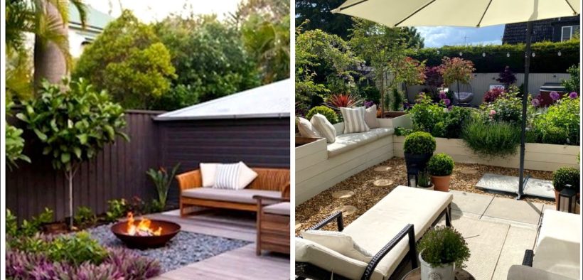 Transforming Outdoor Oasis:The Art of Beautiful Landscaping your Backyard/ Gardening ideas for home