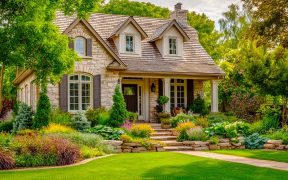 Best Front Yard Landscaping Ideas to Boost Curb Appeal
